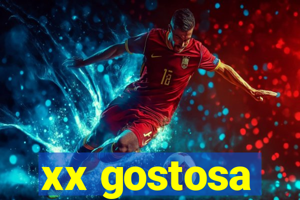 xx gostosa